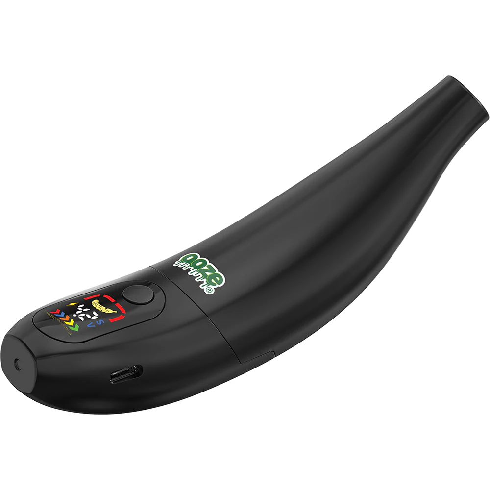 Ooze Peel Battery (Panther Black) - Image 2