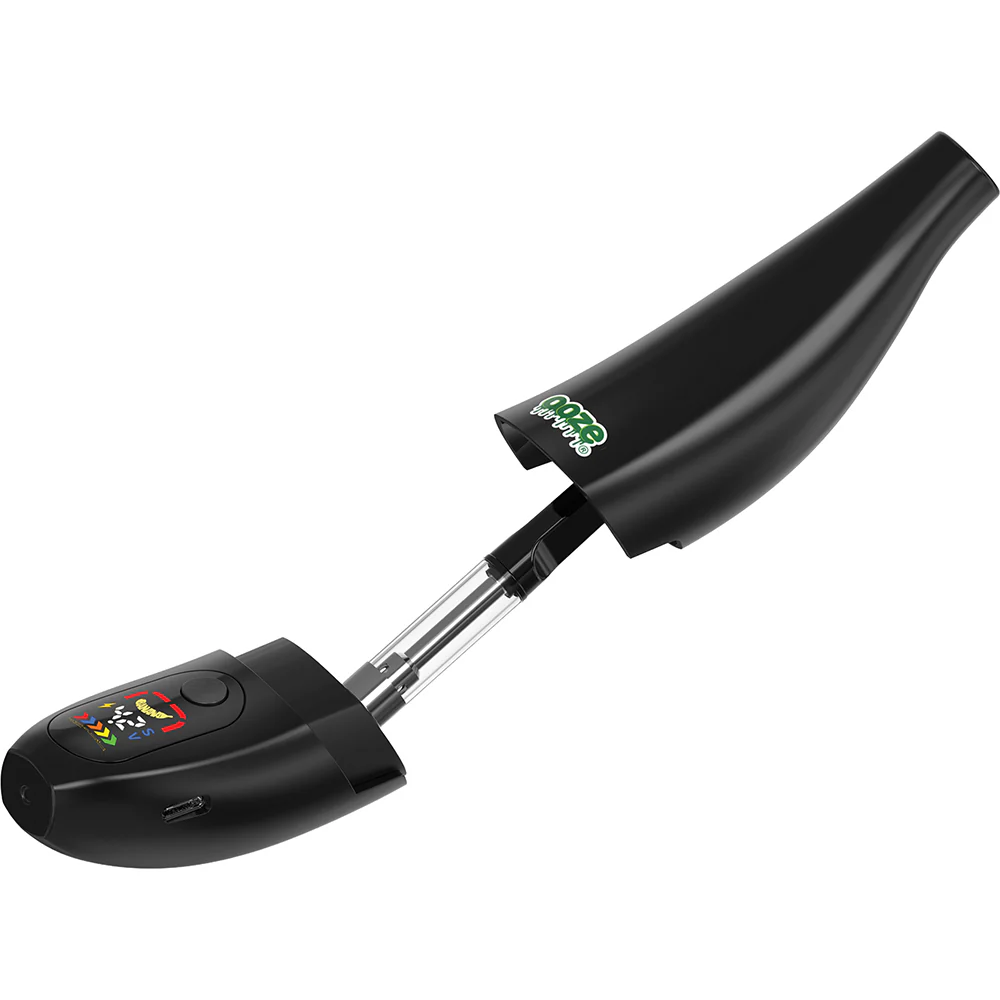 Ooze Peel Battery (Panther Black) - Image 3
