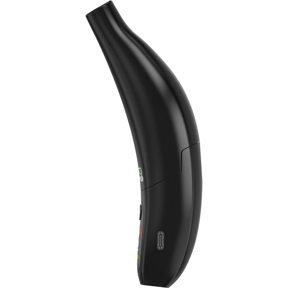 Ooze Peel Battery (Panther Black) - Image 4