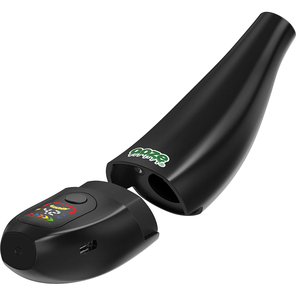 Ooze Peel Battery (Panther Black) - Image 5