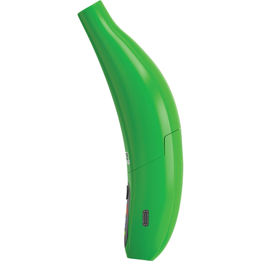 Ooze Peel Battery (Slime Green) - Image 3