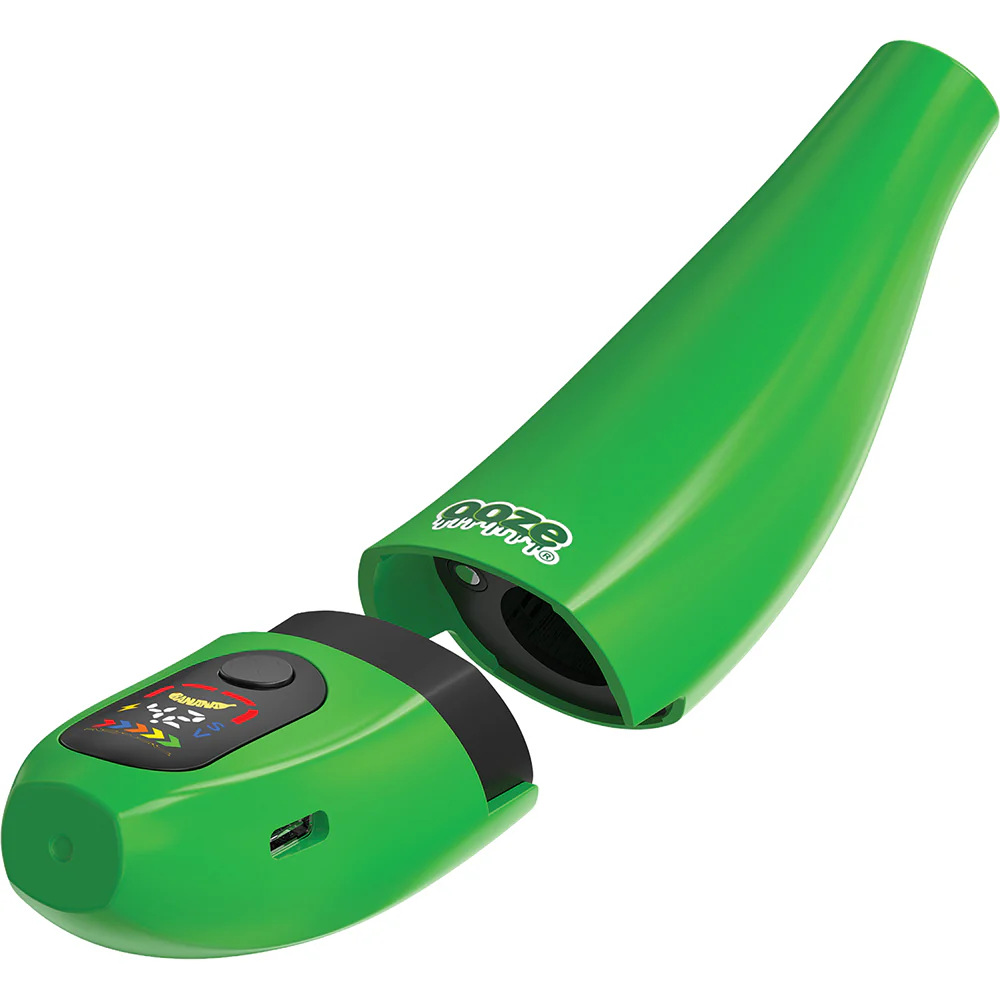 Ooze Peel Battery (Slime Green) - Image 4