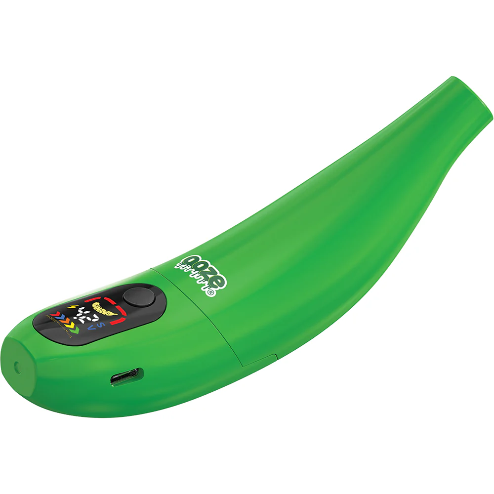 Ooze Peel Battery (Slime Green) - Image 5