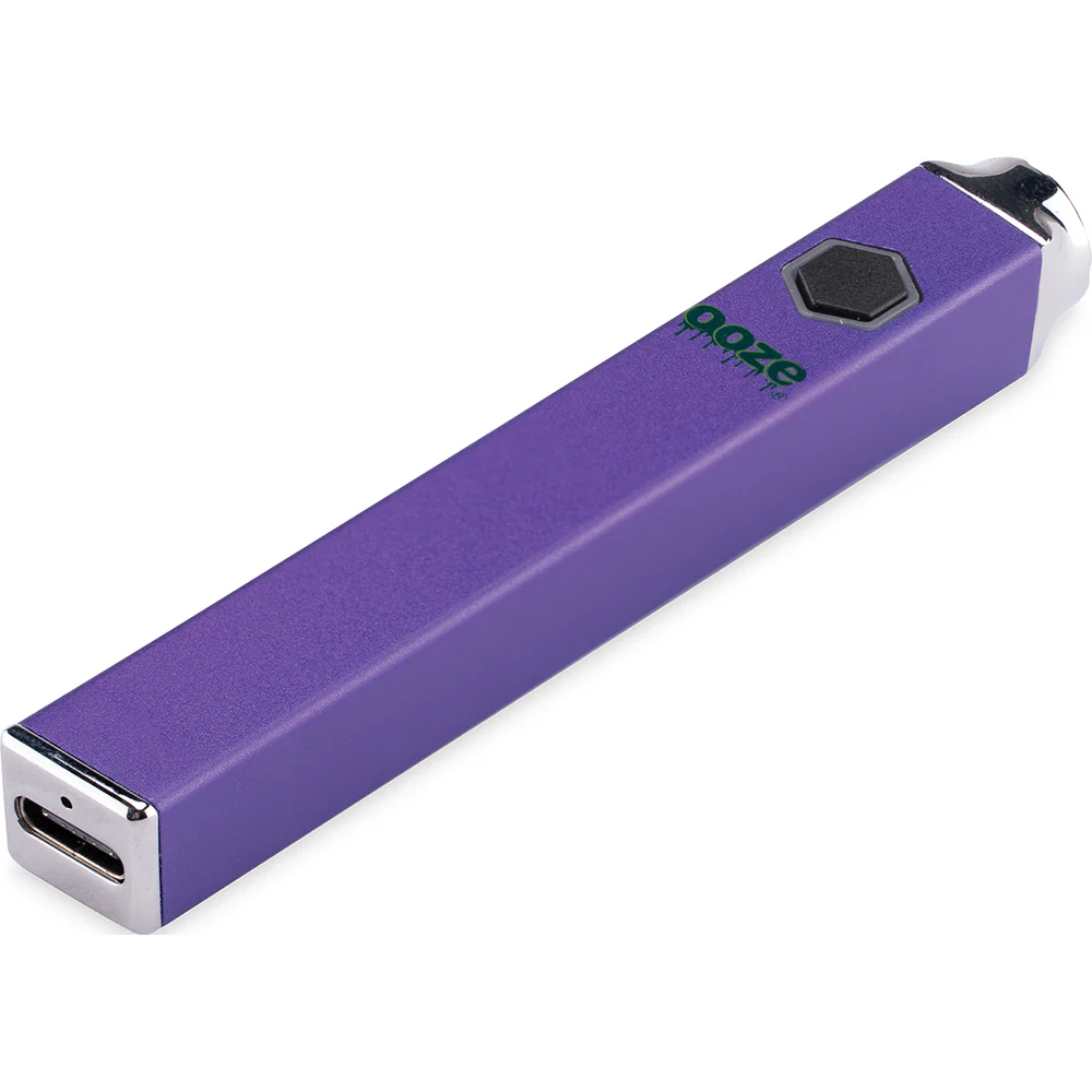 Ooze Quad Battery + Smart USB (Ultra Purple) - Image 3