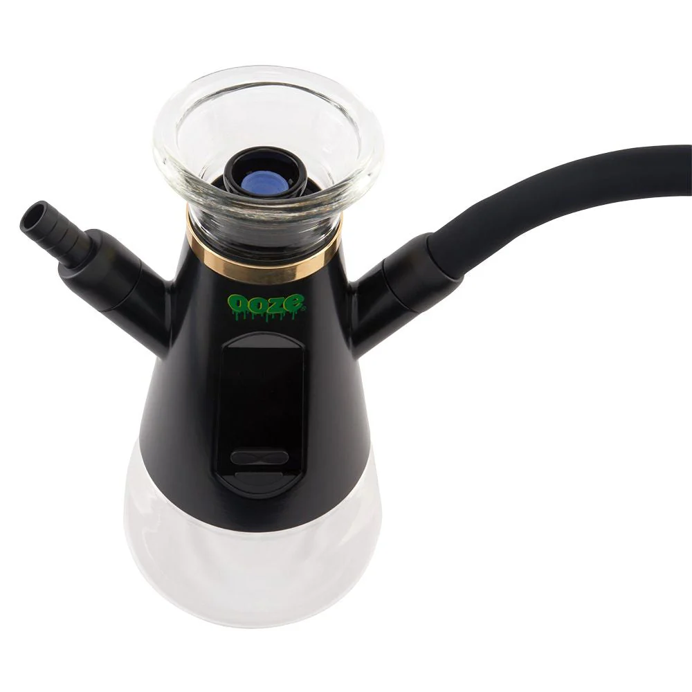 Ooze Ripley Electric Dab Rig Hookah - Image 3