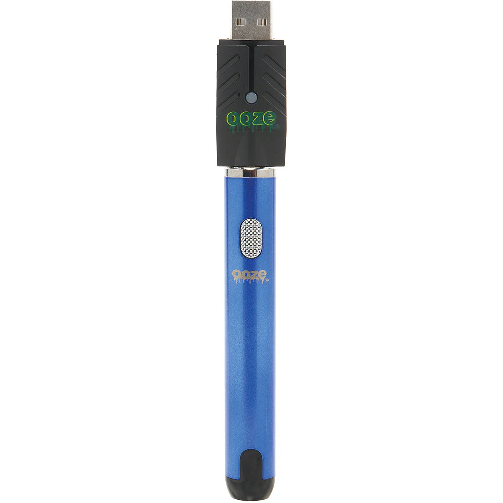 Ooze Smart Battery (Blue) - Image 4