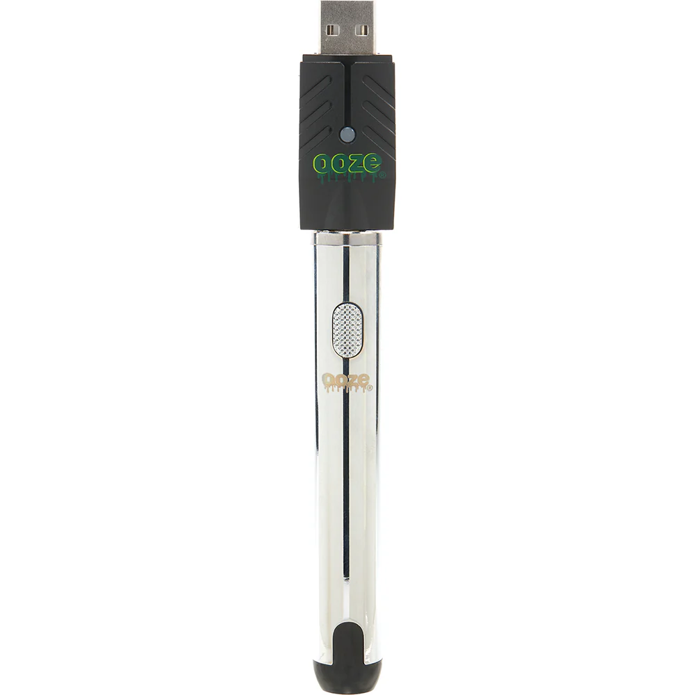 Ooze Smart Battery (Chrome) - Image 4