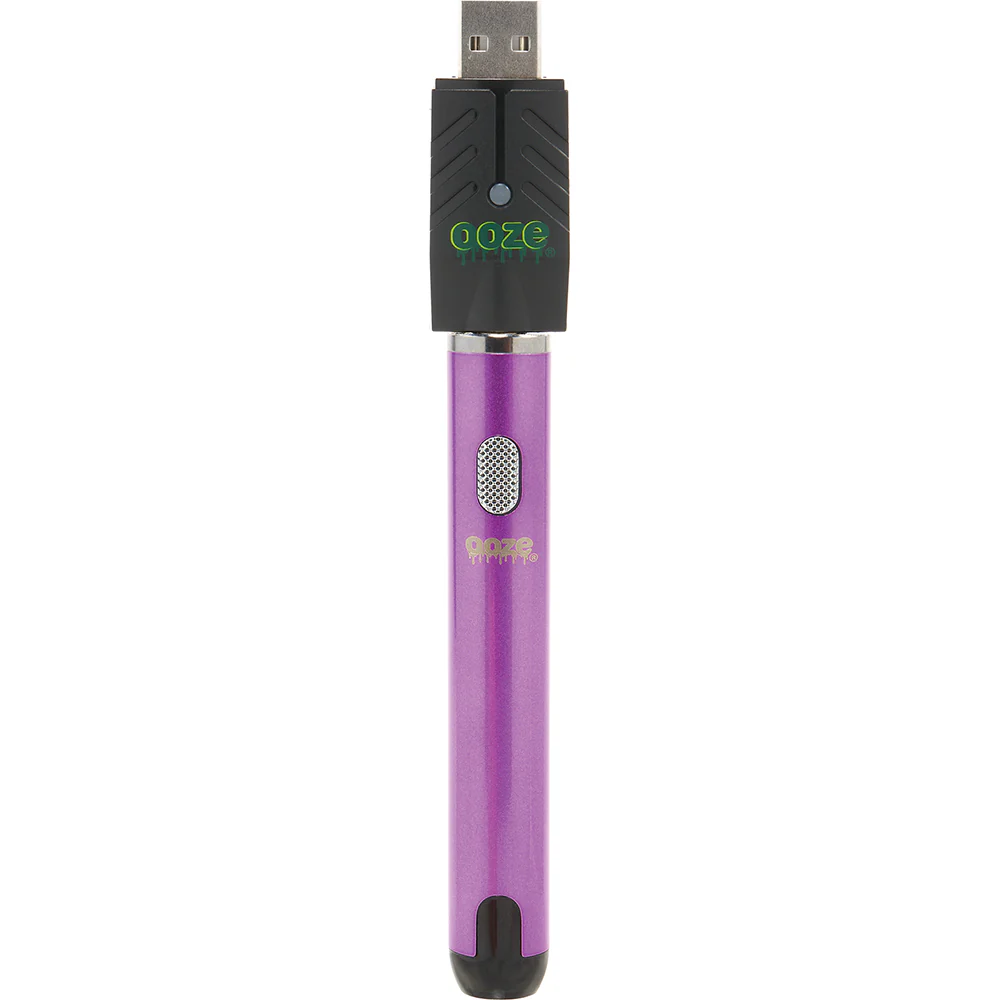 Ooze Smart Battery (Purple) - Image 4