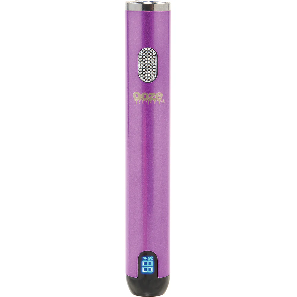 Ooze Smart Battery (Purple) - Image 5