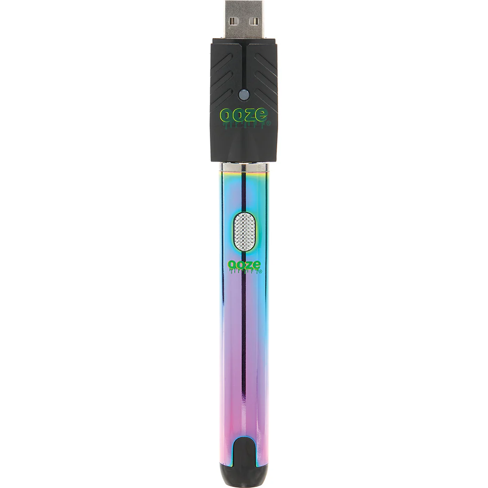 Ooze Smart Battery (Rainbow) - Image 2