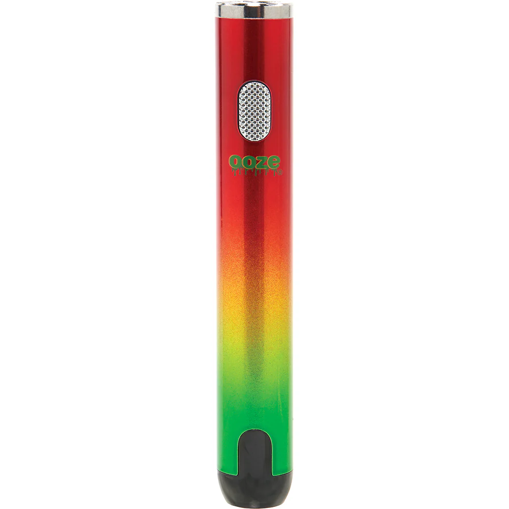Ooze Smart Battery (Rasta) - Image 3