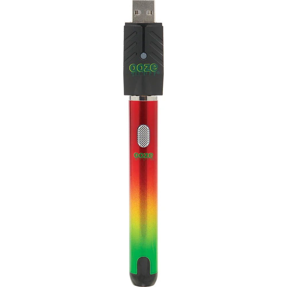 Ooze Smart Battery (Rasta) - Image 4