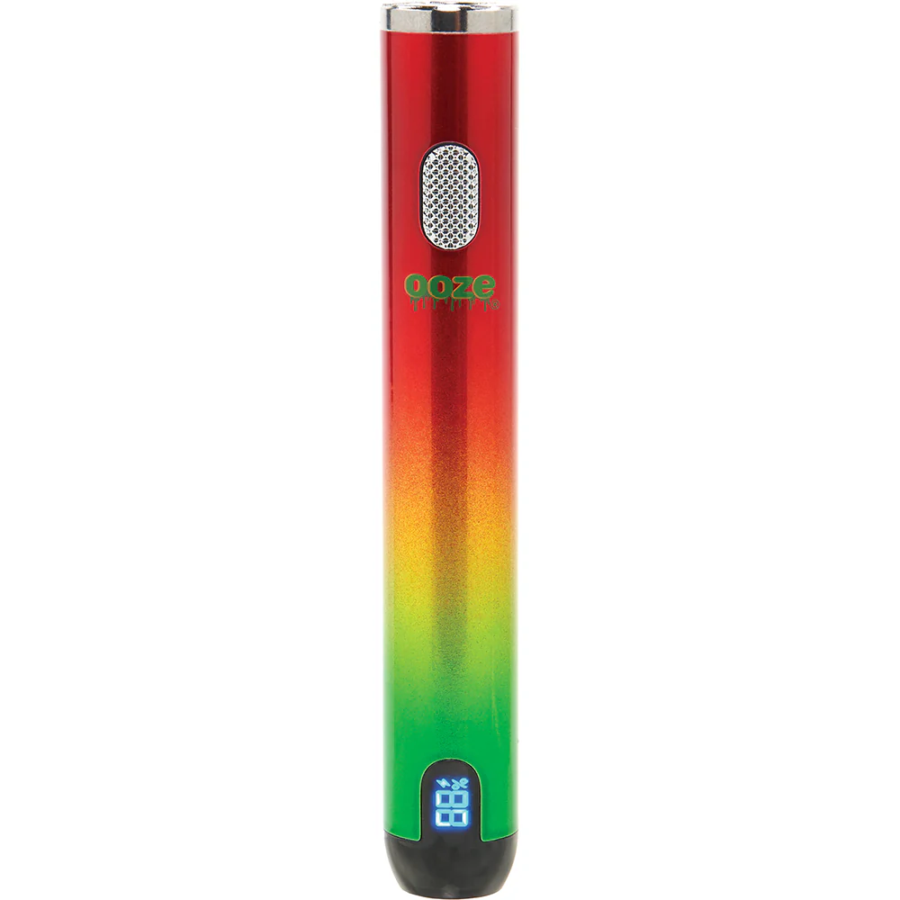 Ooze Smart Battery (Rasta) - Image 5