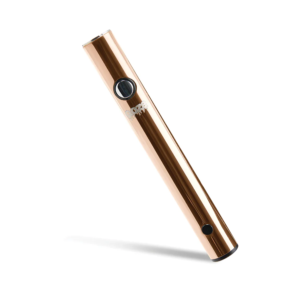 Ooze Wink Pen Flashlight Battery (Rose Gold) - Image 2