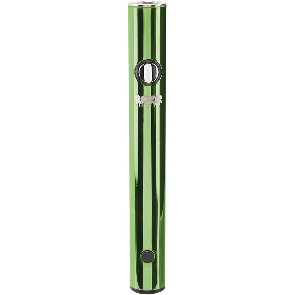 Ooze Wink Pen Flashlight Battery (Slime Green)