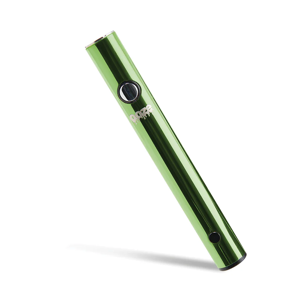 Ooze Wink Pen Flashlight Battery (Slime Green) - Image 2