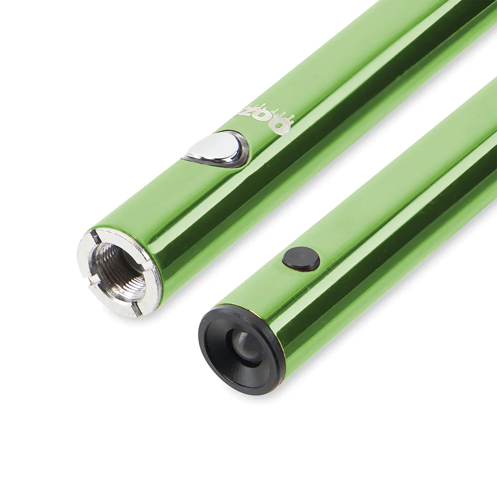 Ooze Wink Pen Flashlight Battery (Slime Green) - Image 4