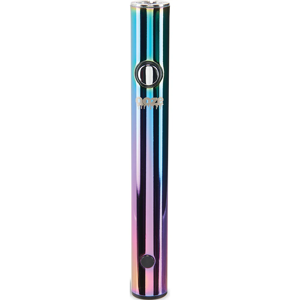 Ooze Wink Pen Flashlight Battery (Shiny Rainbow)
