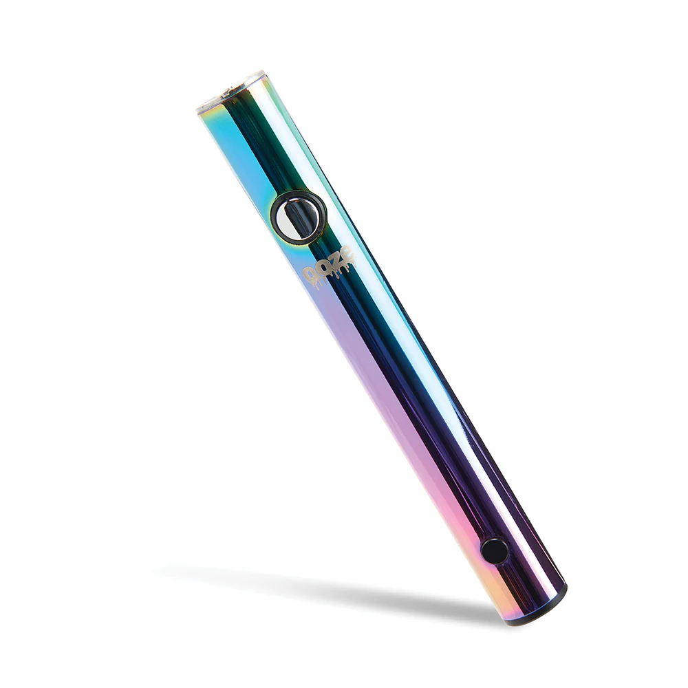 Ooze Wink Pen Flashlight Battery (Shiny Rainbow) - Image 4