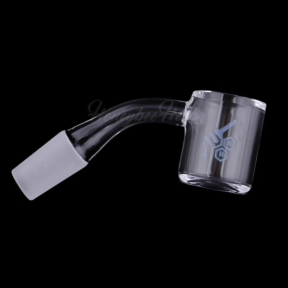 ORIGINAL BEVEL QUARTZ BANGER - 45° DEGREE | YL - Image 5
