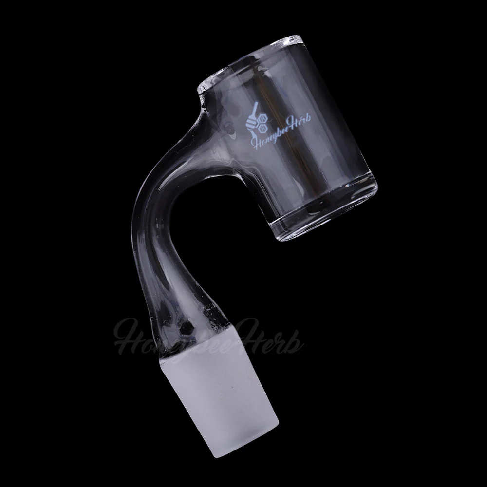 ORIGINAL BEVEL QUARTZ BANGER - 90° DEGREE | BL - Image 12