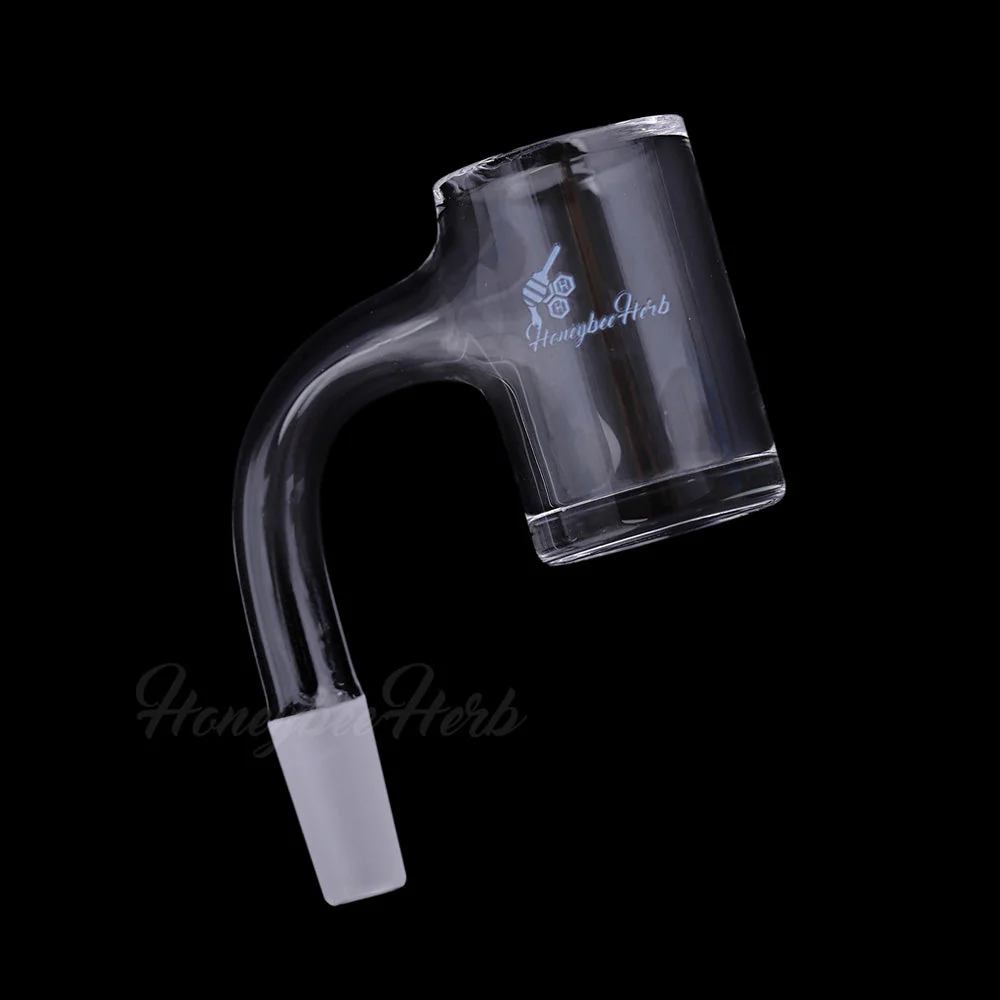 ORIGINAL BEVEL QUARTZ BANGER - 90° DEGREE | BL - Image 5