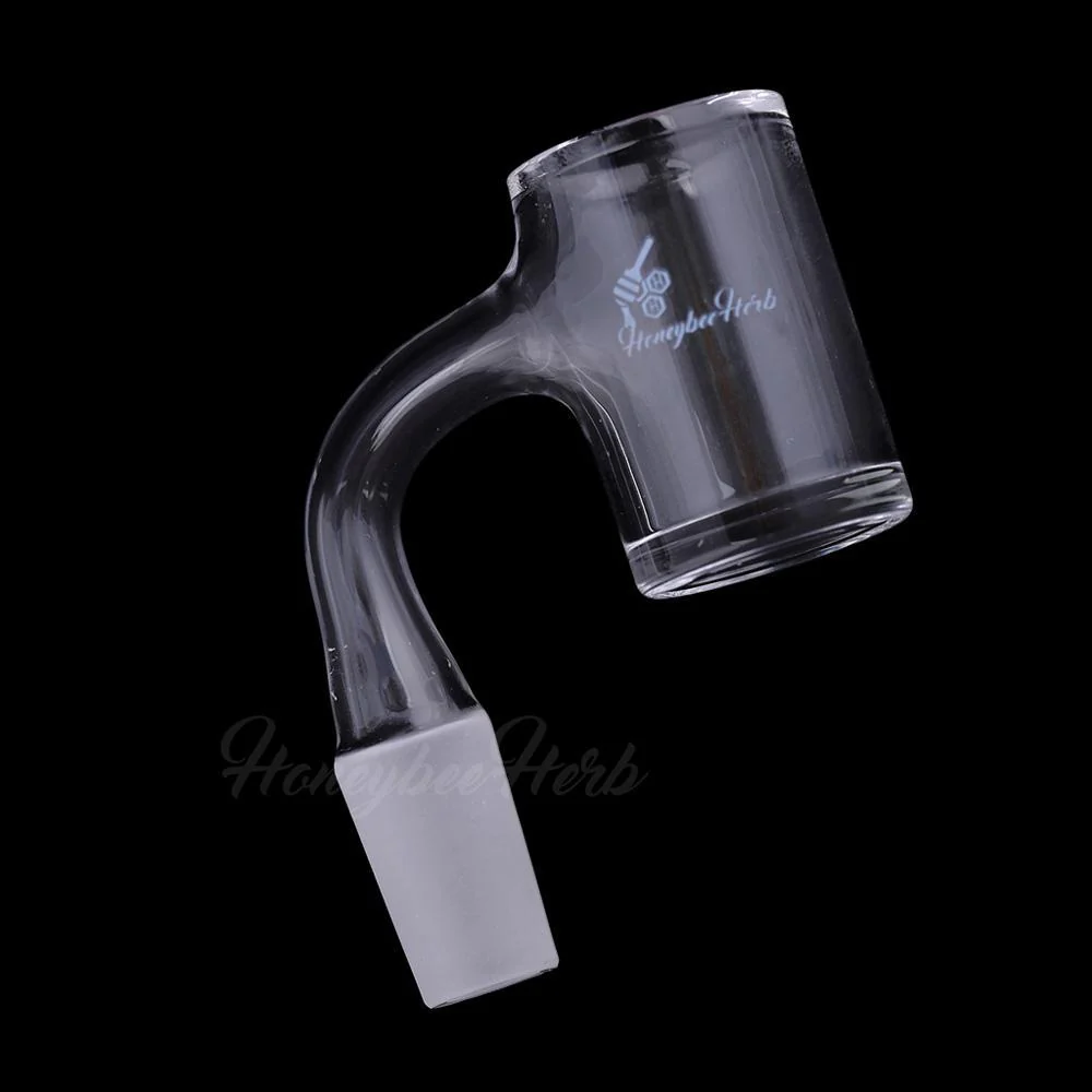 ORIGINAL BEVEL QUARTZ BANGER - 90° DEGREE | BL - Image 6