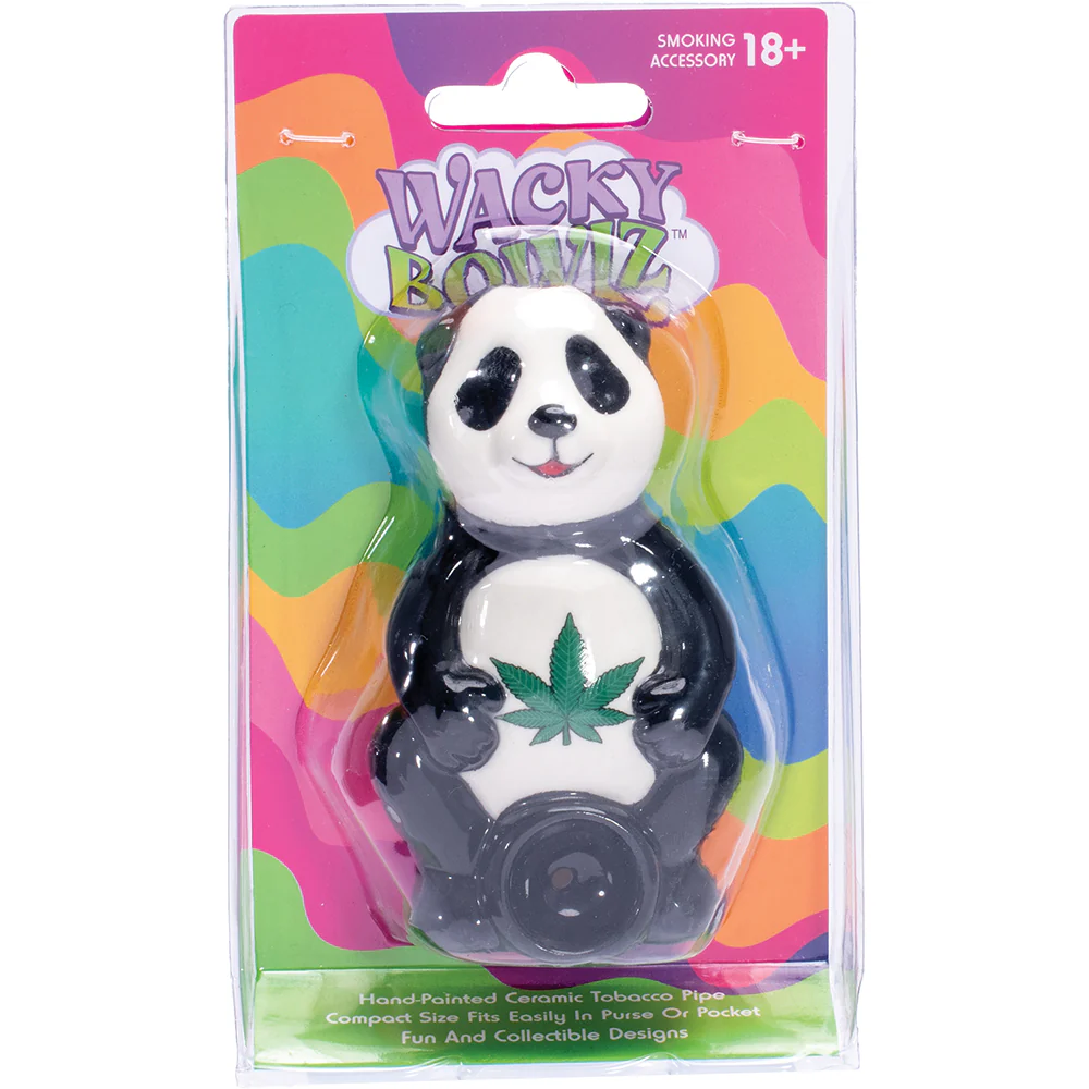 Panda Pipe - Image 2
