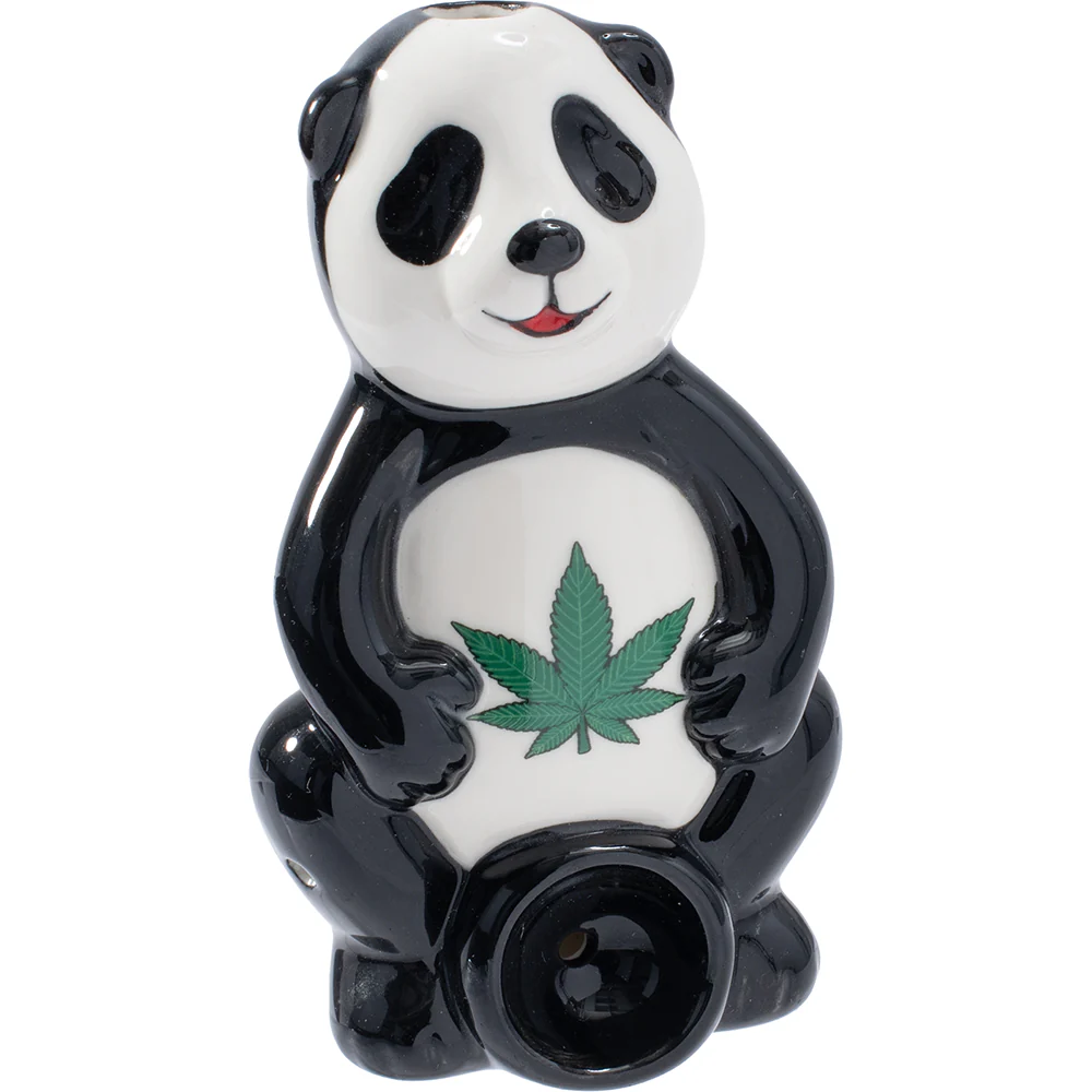 Panda Pipe - Image 3