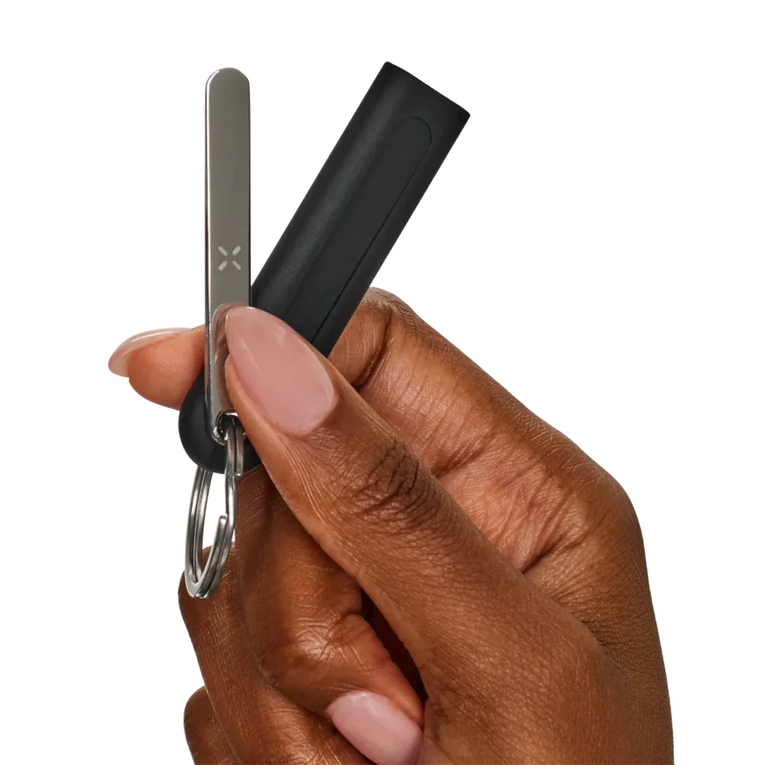 PAX Flow Vaporizer with Grip Sleeve Bundle - Image 12