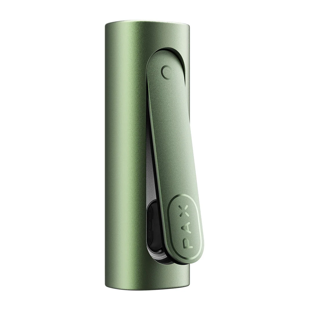 PAX Flow Vaporizer with Grip Sleeve Bundle - Image 13