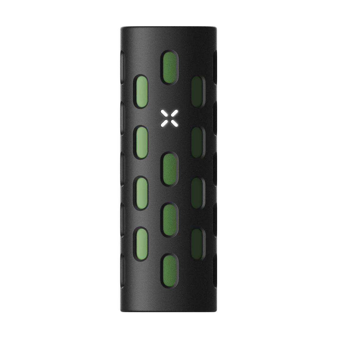 PAX Flow Vaporizer with Grip Sleeve Bundle - Image 2