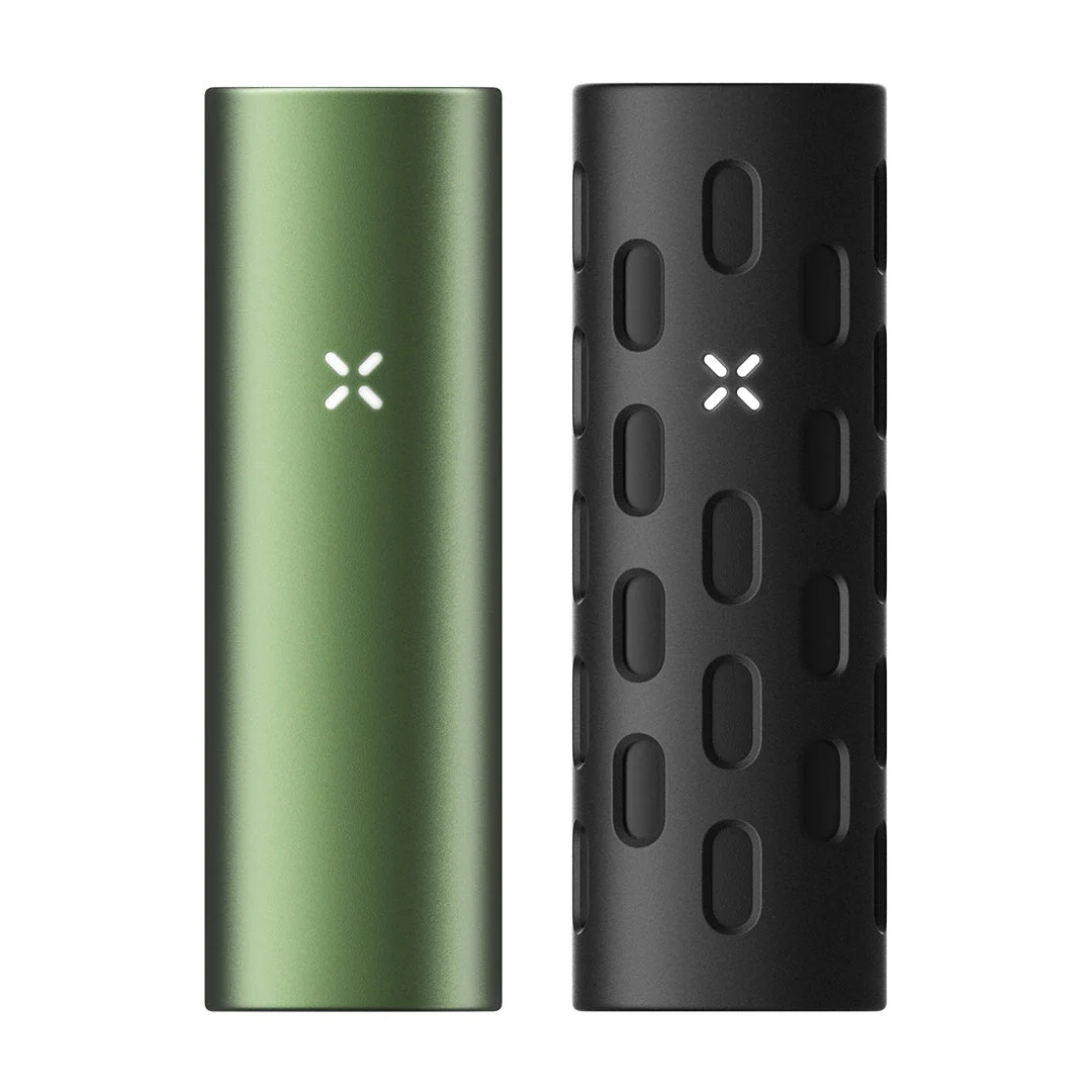 PAX Flow Vaporizer with Grip Sleeve Bundle - Image 5