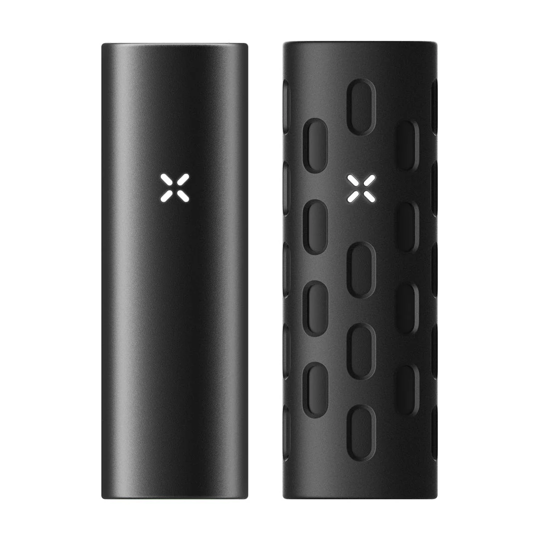 PAX Flow Vaporizer with Grip Sleeve Bundle - Image 6