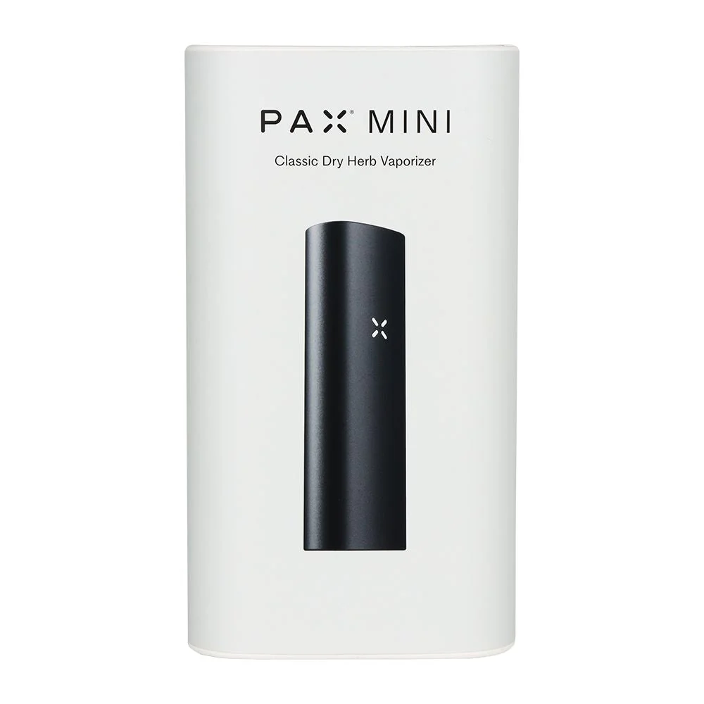 PAX Mini 2 Dry Herb Vaporizer - Image 10