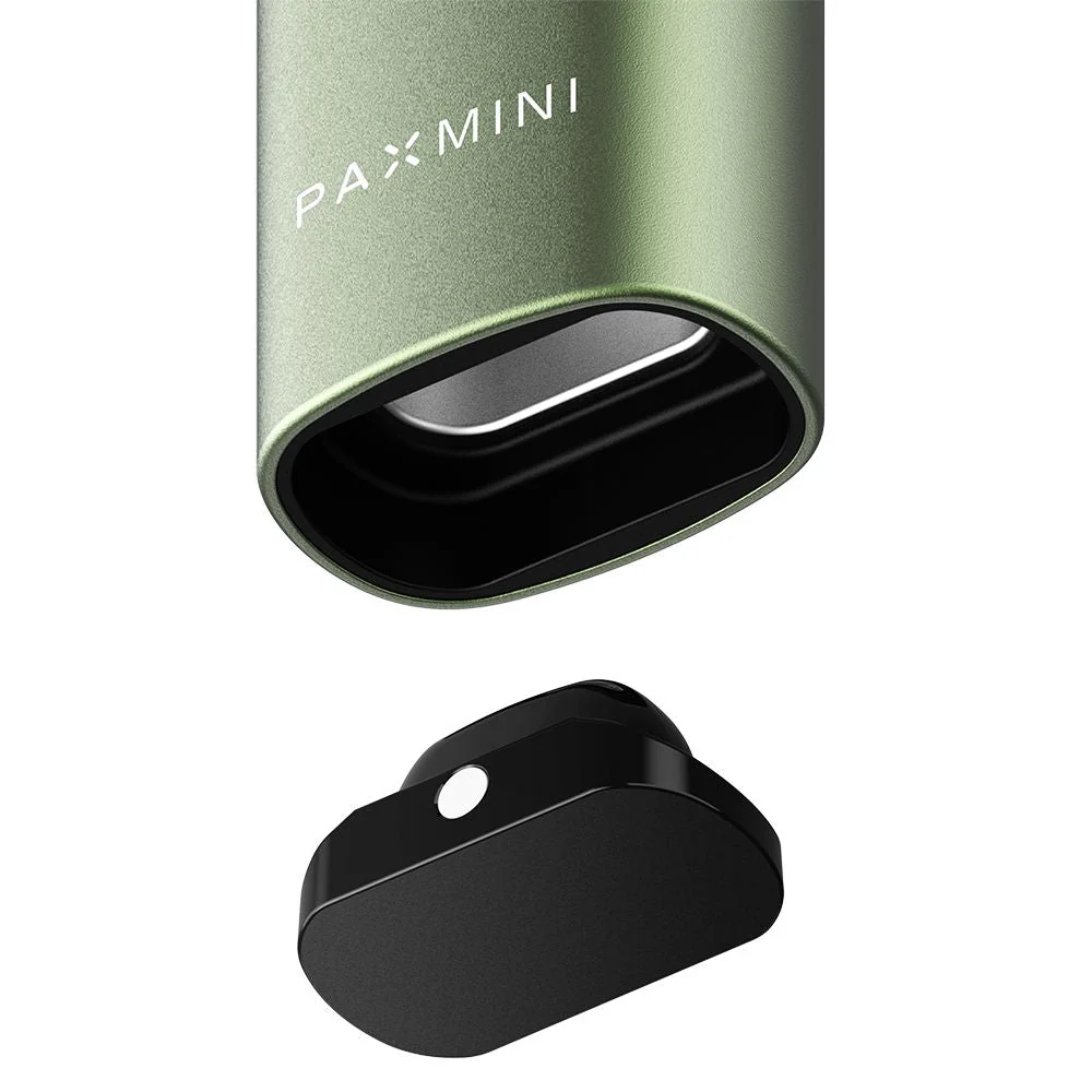 PAX Mini 2 Dry Herb Vaporizer - Image 13