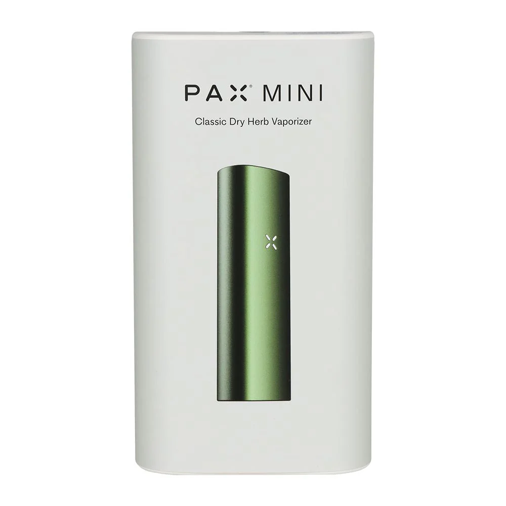PAX Mini 2 Dry Herb Vaporizer - Image 21