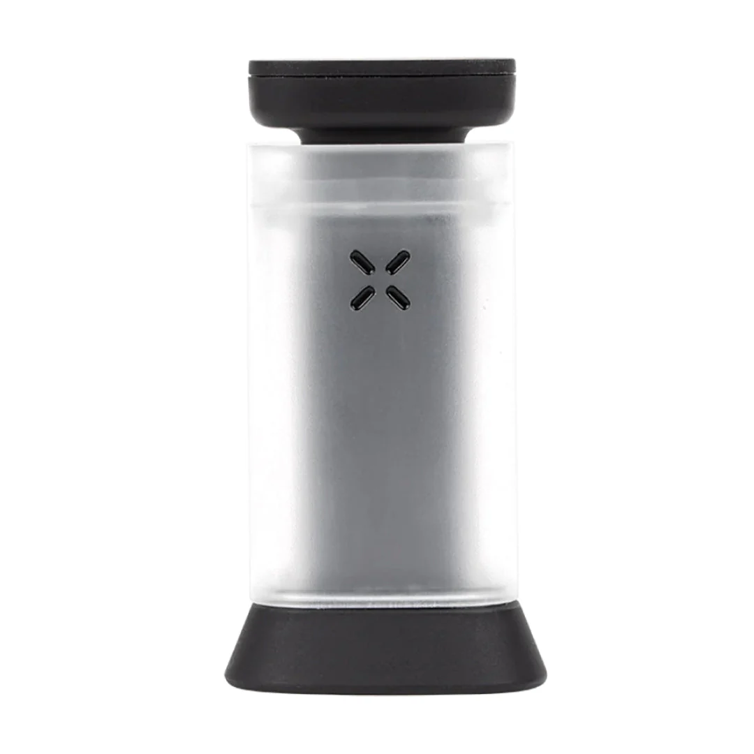 Pax Puck Press P