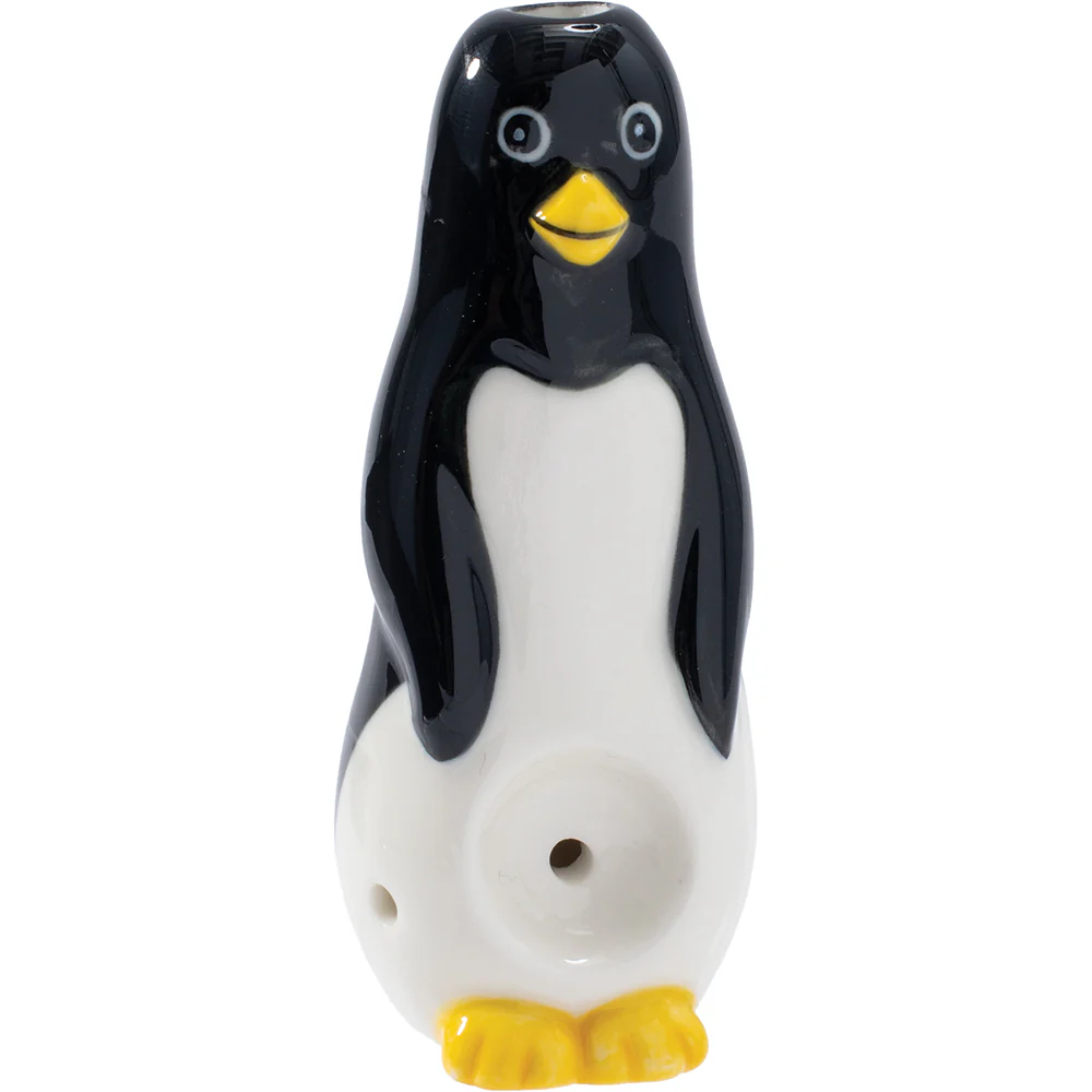 Penguin Pipe - Image 3