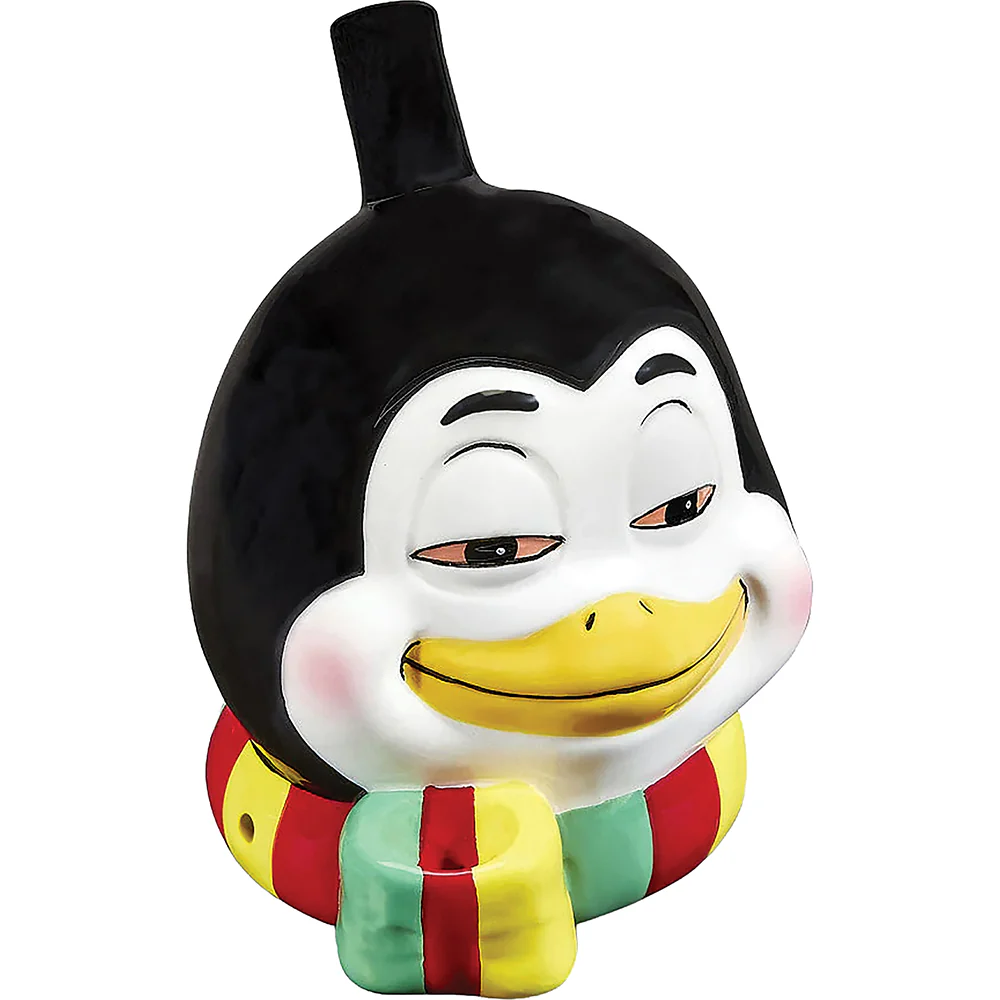 Penguin Pipe