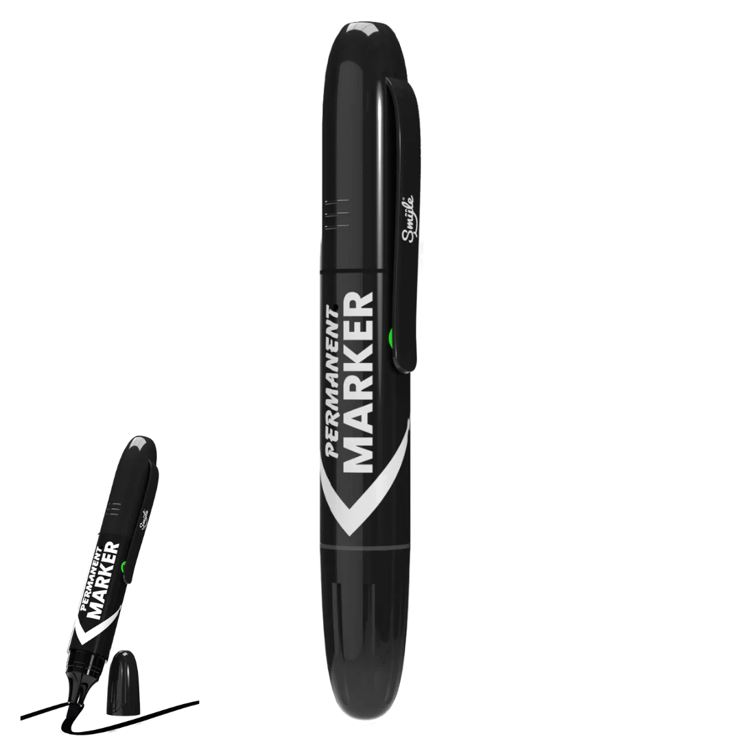 Permanent Marker Penjamin Cart Battery by Smyle Labs - Image 3