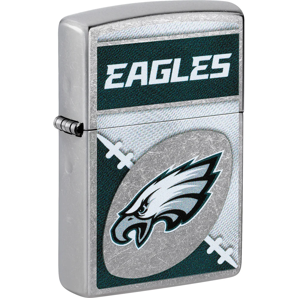 Philadelphia Eagles NFL Zippo Lighter