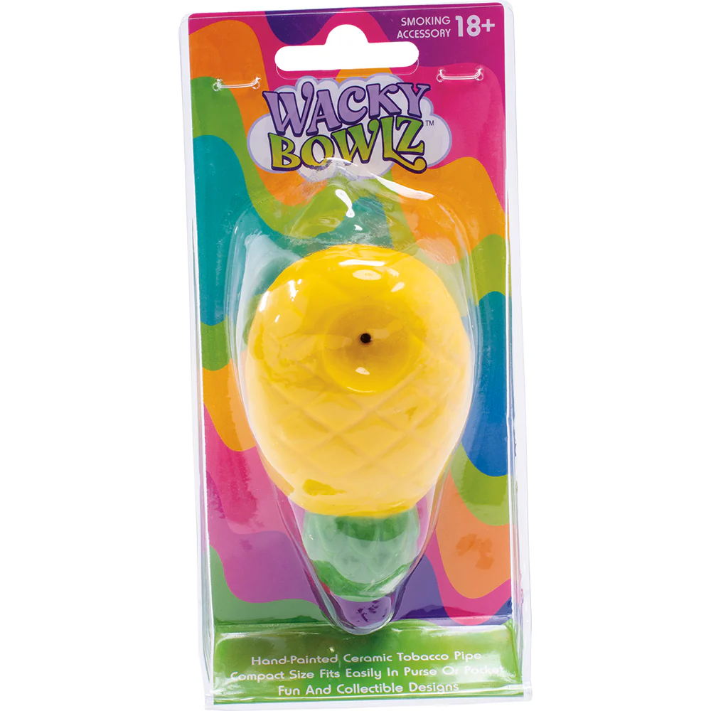Pineapple Pipe - Image 2