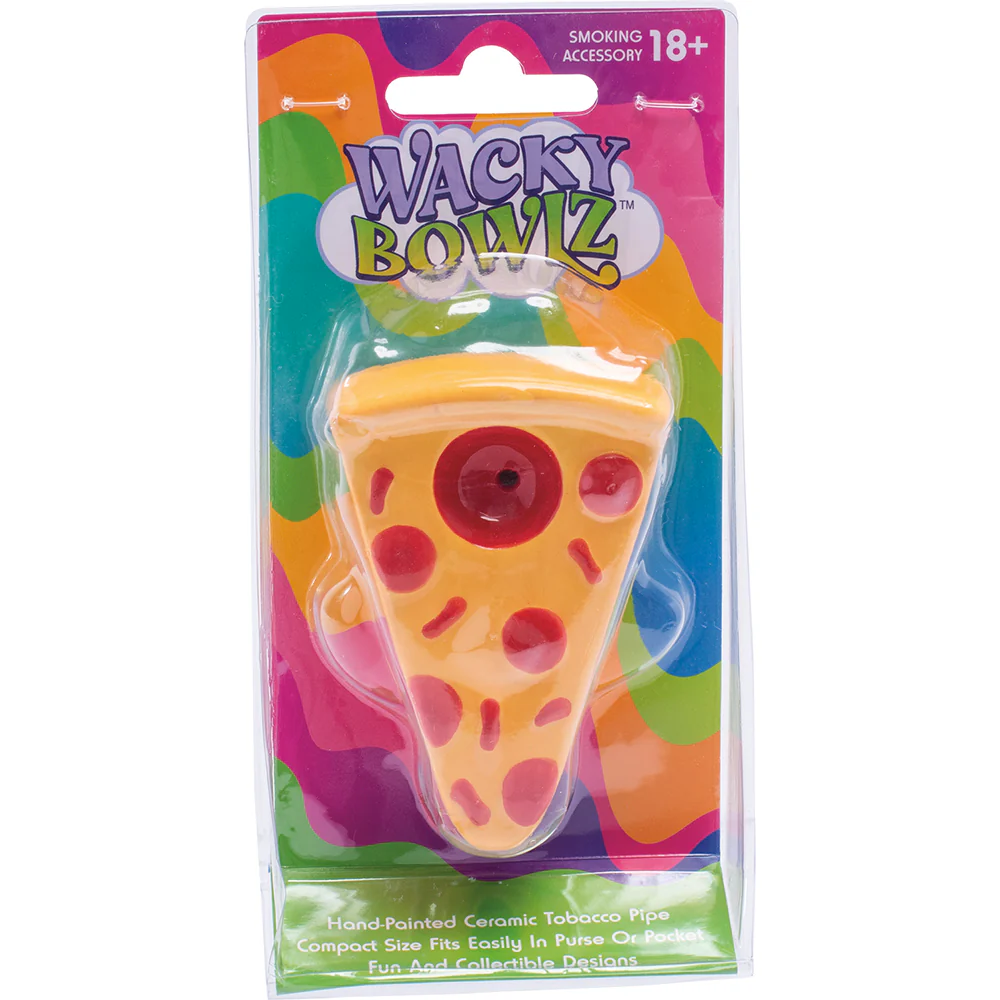 Pizza Slice Pipe - Image 3