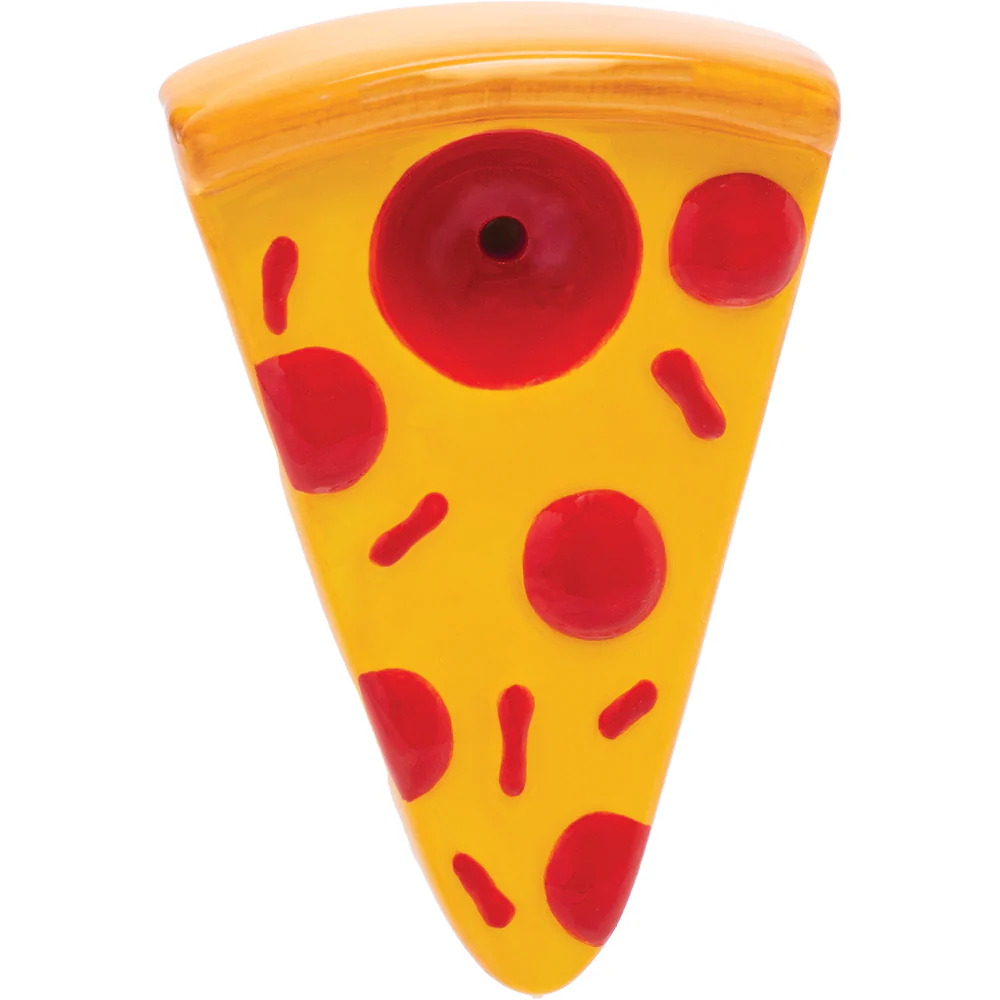 Pizza Slice Pipe - Image 4