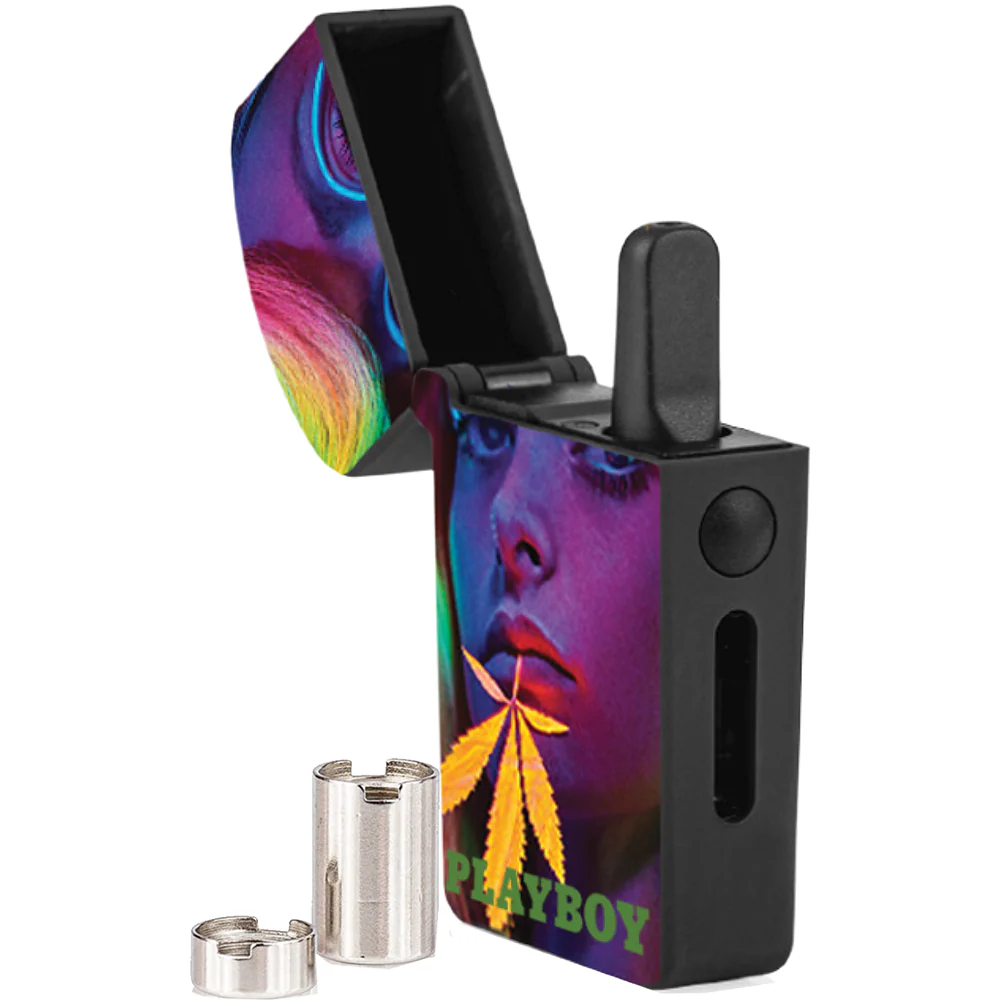 Playboy VERB 510 Battery (Leaf)