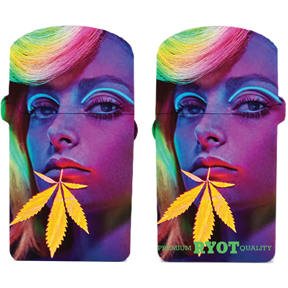 Playboy VERB 510 Battery (Leaf) - Image 2
