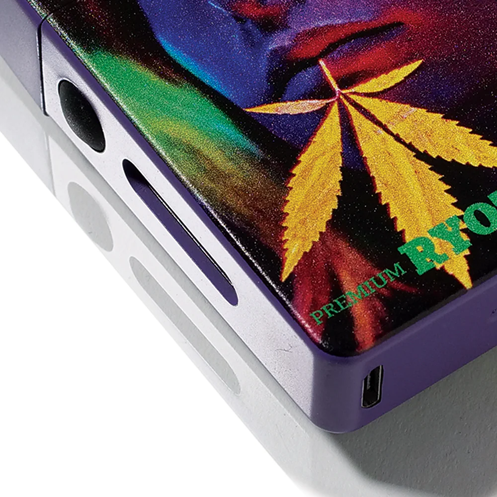 Playboy VERB 510 Battery (Leaf) - Image 3