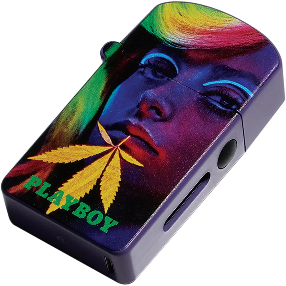 Playboy VERB 510 Battery (Leaf) - Image 4