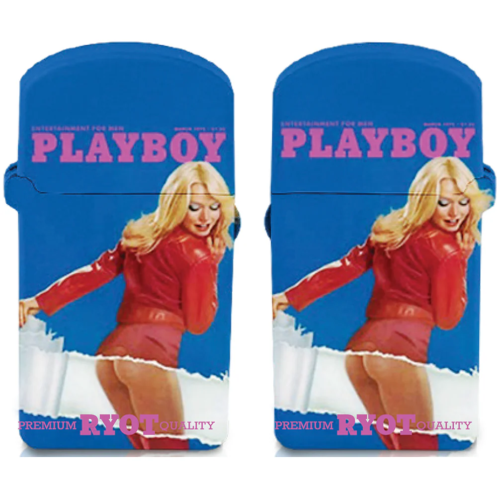 Playboy VERB 510 Battery (Magazine Cover) - Image 2